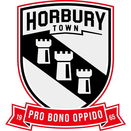 Horbury Town badge