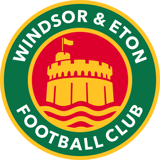Windsor and Eton badge