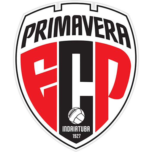 EC Primavera badge