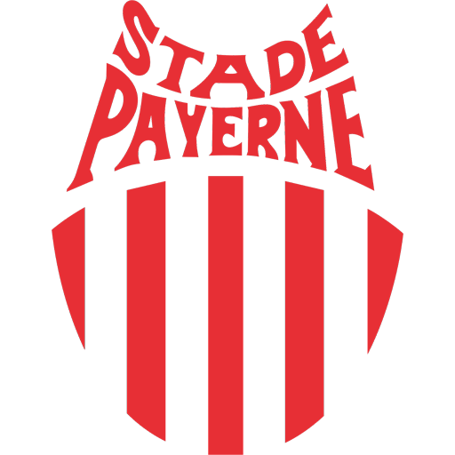 Stade-Payerne badge