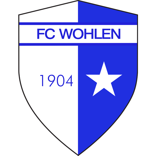 Wohlen badge