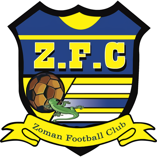 Zoman badge