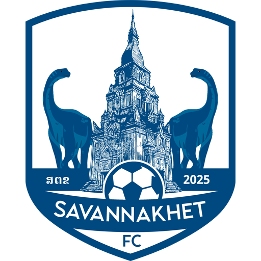 Savannakhet badge