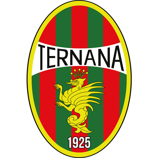 Ternana Women badge