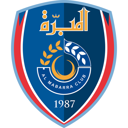 Al Mabarra badge