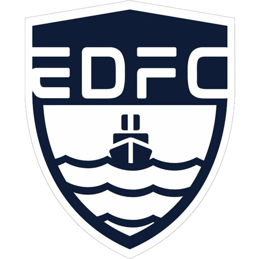 Eastern District badge