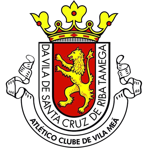 Vila Meã badge