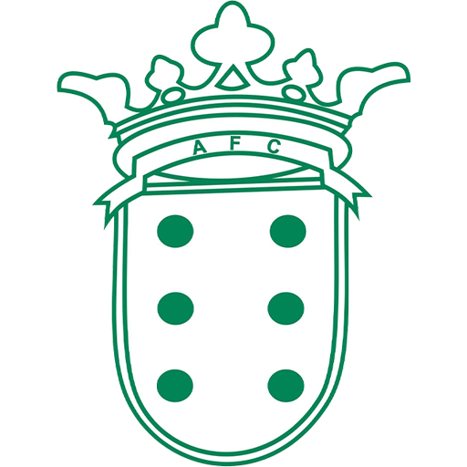 Ançã badge