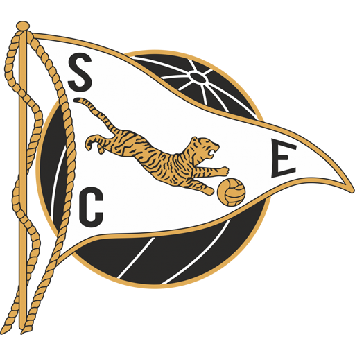 Espinho badge