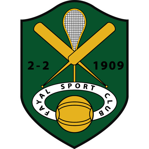 Fayal badge