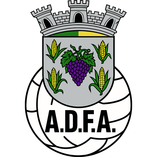 Fornos de Algodres badge