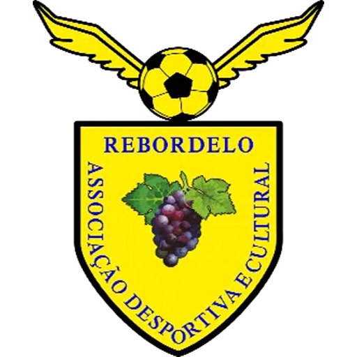Rebordelo badge