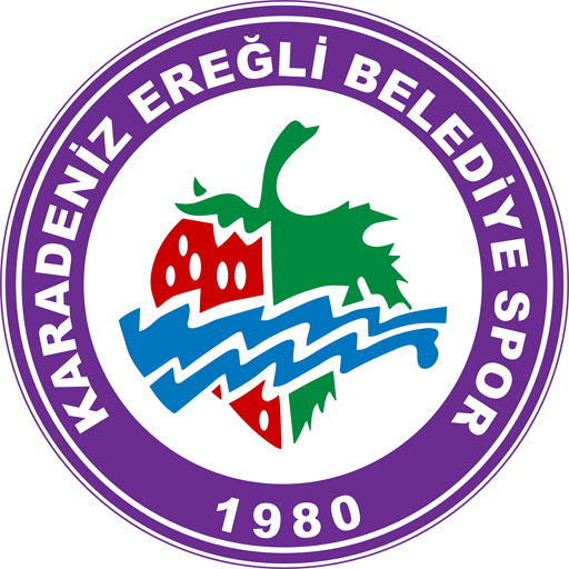 Karadeniz Ereğli Belediyespor badge