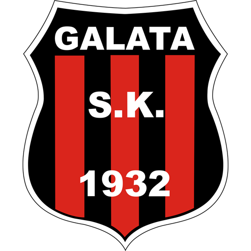 Galata badge