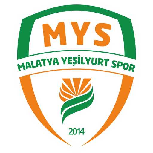 Malatya Yeşilyurtspor badge