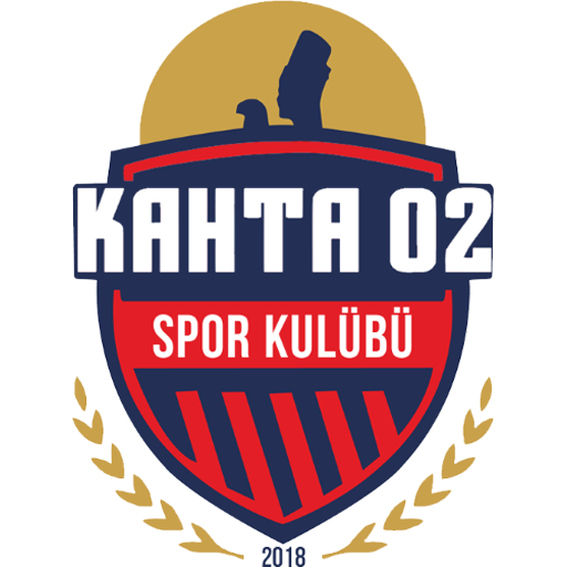 Kahta 02 Spor badge