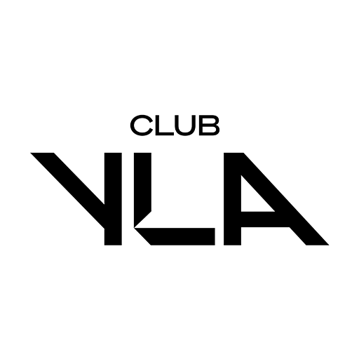 Club YLA badge