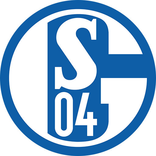 Schalke 04 Women badge