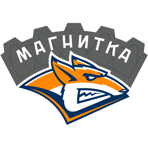 Magnitka Magnitogorsk badge