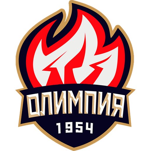 Olimpiya Kirovo-Chepetsk badge