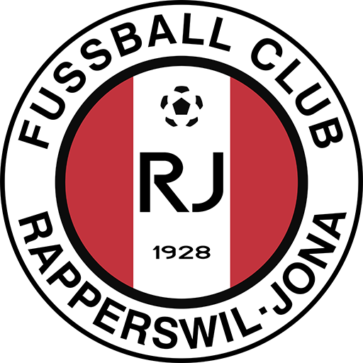 Rapperswil-Jona Frauen badge