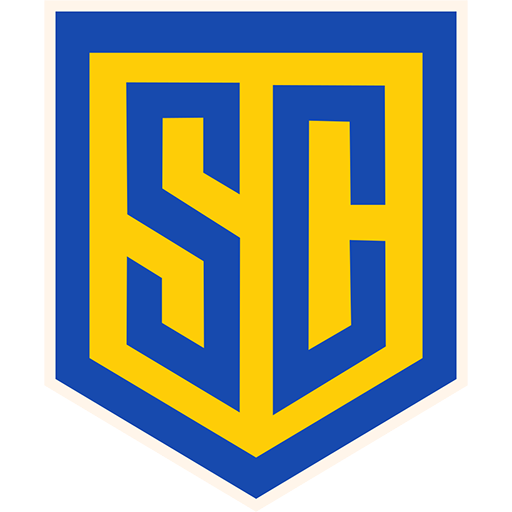 St. Tönis badge