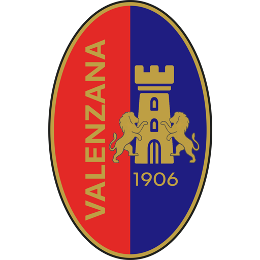Valenzana Mado badge