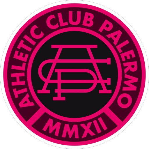 Athletic Palermo badge