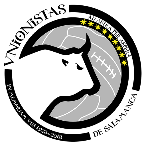 Unionistas de Salamanca B badge
