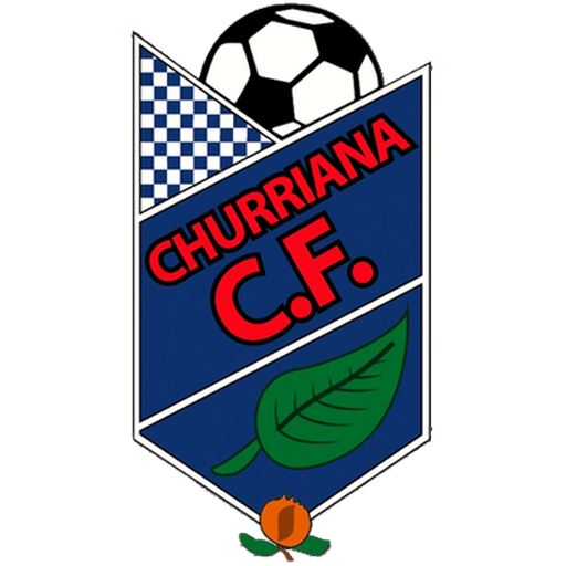 Churriana de la Vega badge