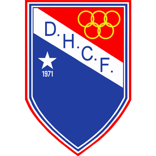 Dos Hermanas badge