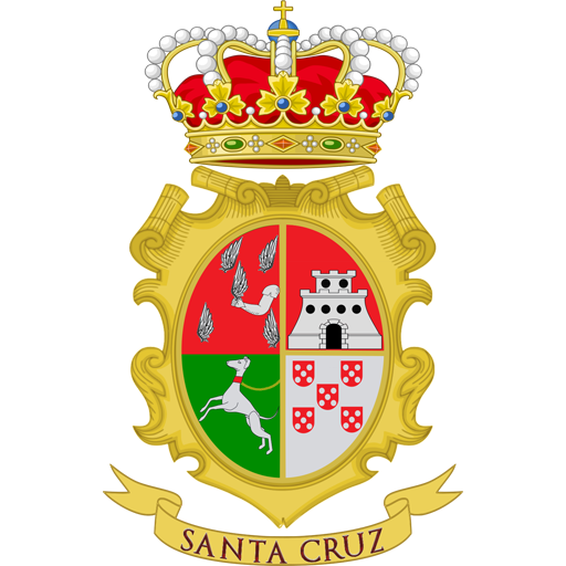 Atlético Santa Cruz badge