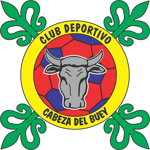 Cabeza del Buey badge