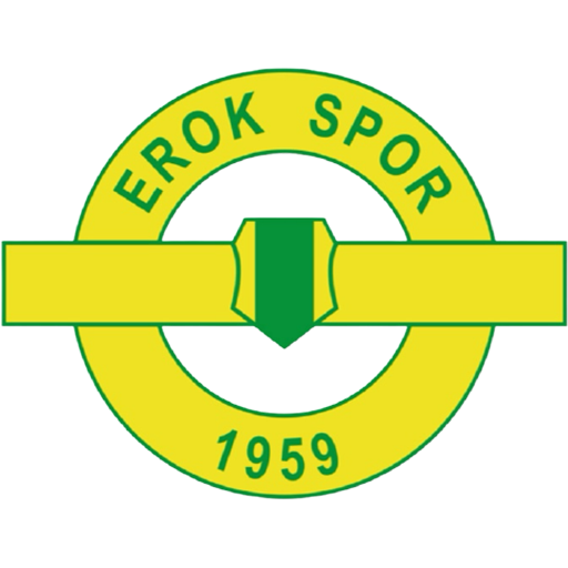 Esenler Erokspor Basketball badge