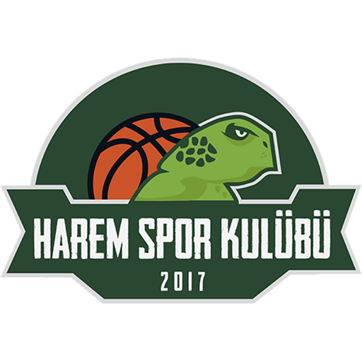 Harem Spor badge