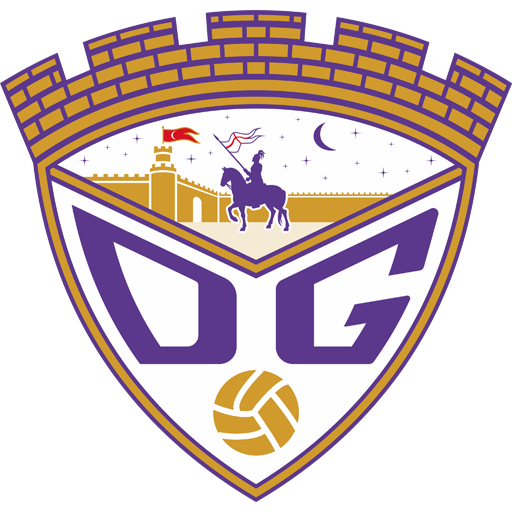 Guadalajara B badge