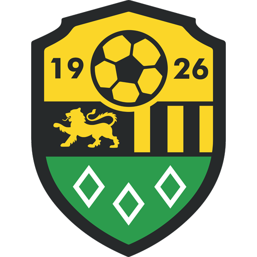 Halsteren badge