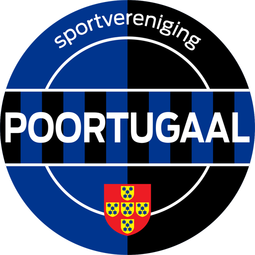 Poortugaal badge