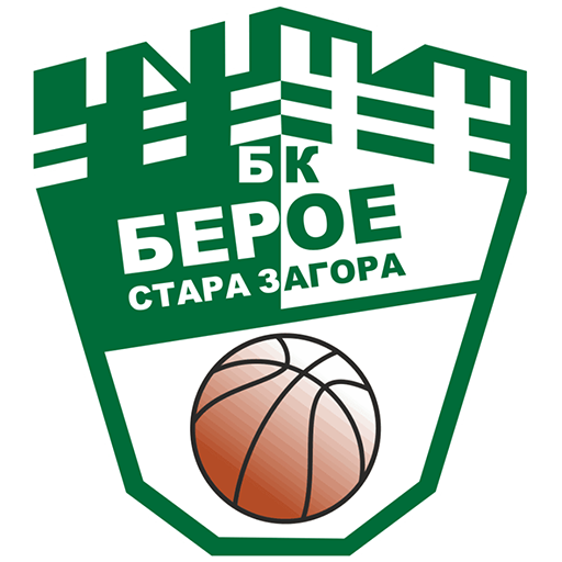 BK Beroe Stara Zagora Women badge