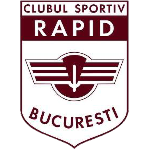 CS Rapid București Basketball Women badge