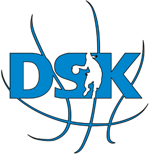 DSK Basketball Brandýs badge