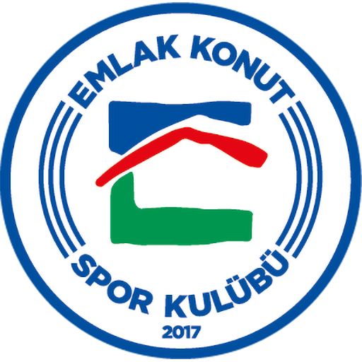 Emlak Konut SK badge