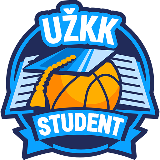 UZKK Student badge