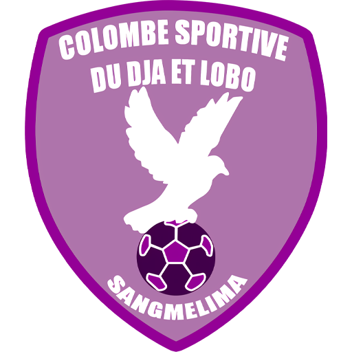 Colombe Sportive badge