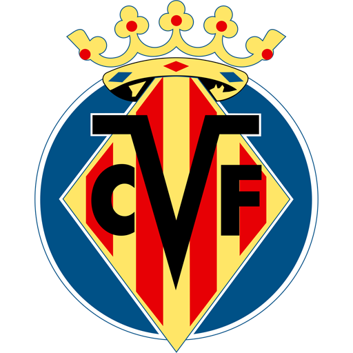 Villarreal Juvenil badge