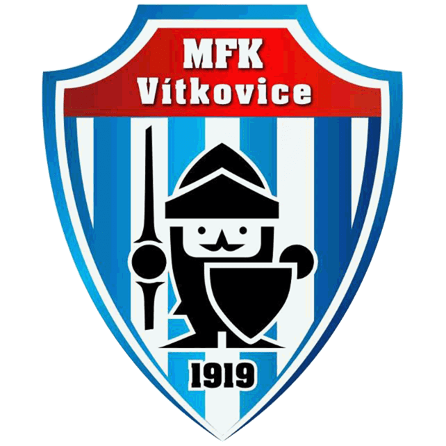 Vitkovice badge