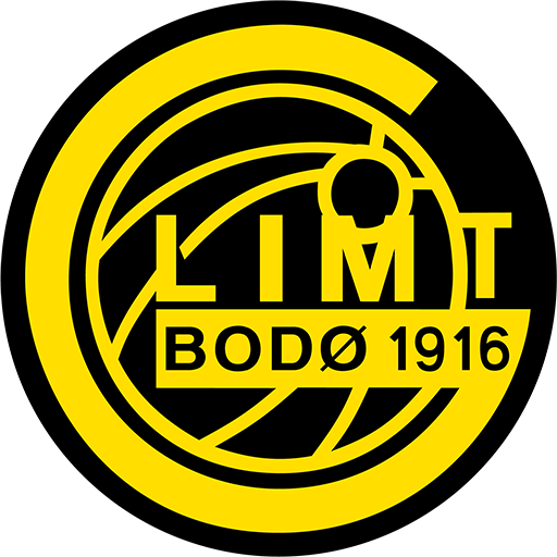 Bodø/Glimt Youth badge