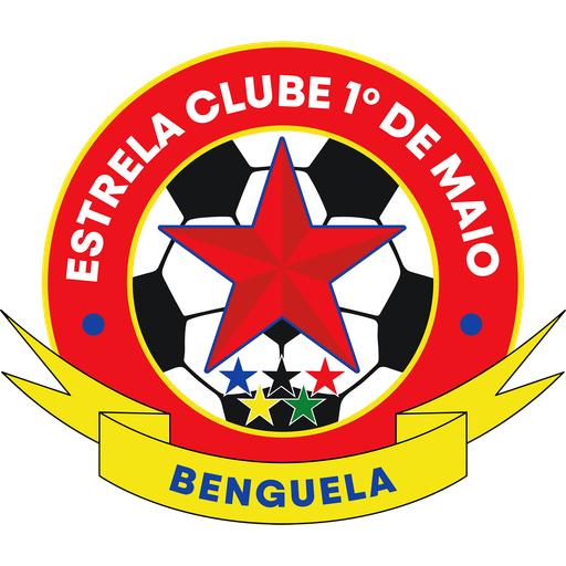 Primeiro de Maio badge