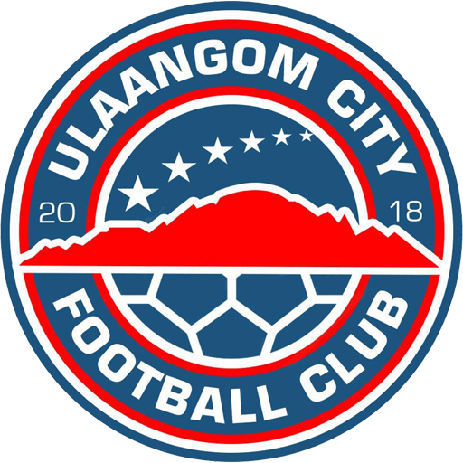 Ulaangom City badge