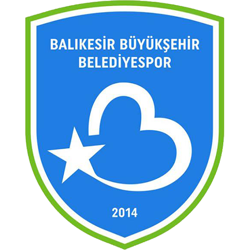 Balıkesir BB badge